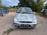 2003 Ford FOCUS