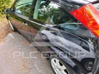 2003 Ford FOCUS