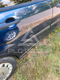 2003 Ford FOCUS