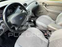 2003 Ford FOCUS