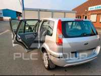2003 Ford FUSION