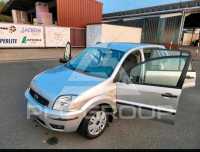 2003 Ford FUSION