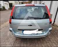 2003 Ford FUSION