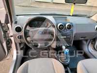 2003 Ford FUSION