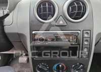 2003 Ford FUSION