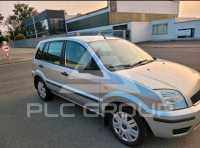 2003 Ford FUSION