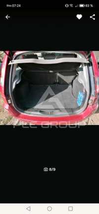2003 Ford FUSION