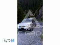 2003 Ford FUSION