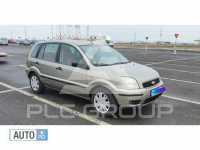 2003 Ford FUSION