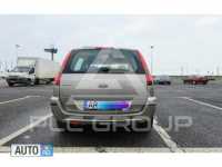 2003 Ford FUSION