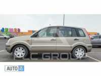 2003 Ford FUSION