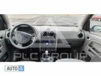 2003 Ford FUSION
