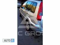 2003 Ford FUSION