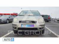 2003 Ford FUSION