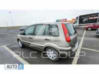 2003 Ford FUSION