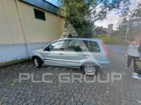 2003 Ford FUSION