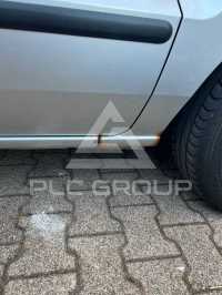 2003 Ford FUSION
