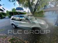 2003 Ford FUSION