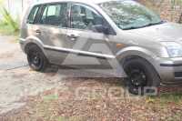 2003 Ford FUSION