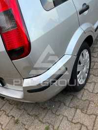 2003 Ford FUSION