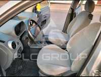 2003 Ford FUSION