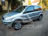 2003 Ford FUSION