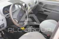 2003 Ford FUSION
