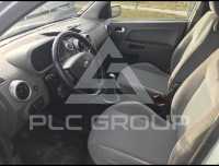 2003 Ford FUSION