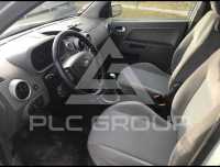 2003 Ford FUSION