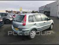 2003 Ford FUSION