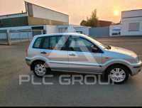 2003 Ford FUSION