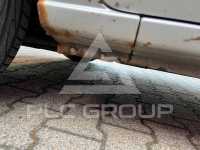 2003 Ford FUSION