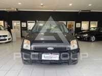 2003 Ford FUSION