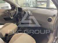 2003 Ford FUSION