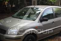 2003 Ford FUSION