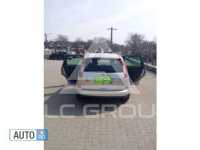 2003 Ford C-MAX
