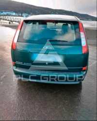2003 Ford C-MAX