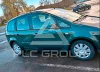 2003 Ford C-MAX