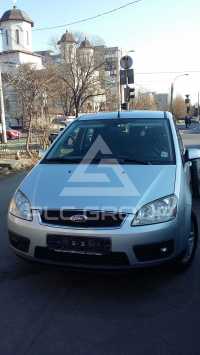 2003 Ford C-MAX