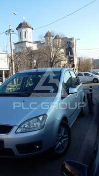 2003 Ford C-MAX