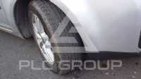 2003 Ford C-MAX