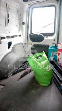 2003 Ford TRANSIT