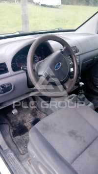 2003 Ford TRANSIT