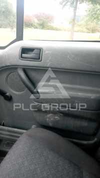 2003 Ford TRANSIT