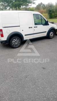 2003 Ford TRANSIT