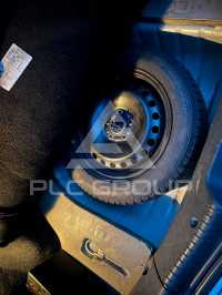 2003 Ford Mondeo