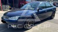 2003 Ford Mondeo