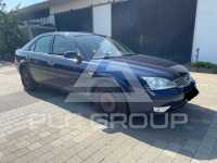 2003 Ford Mondeo