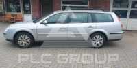 2003 Ford Mondeo