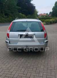 2003 Ford Mondeo